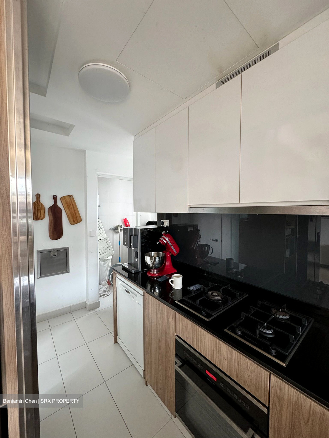 The Seawind (D15), Condominium #543173411